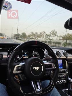 فورد موستانج